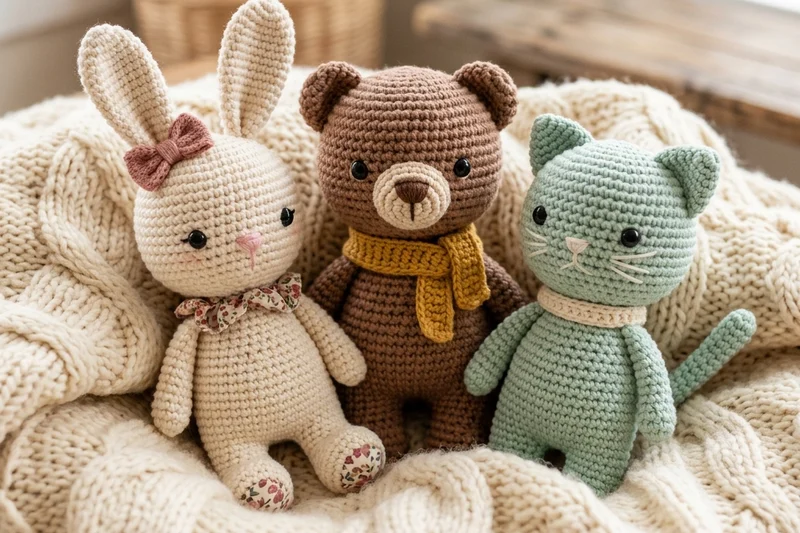 Amigurumi