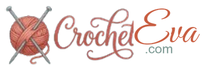 Crochetovia Logo