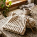 Beginner Crochet Bucket Hat